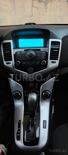 Chevrolet Cruze-5