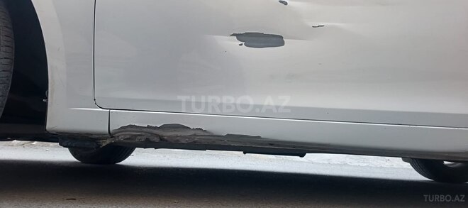 Chevrolet Cruze-16