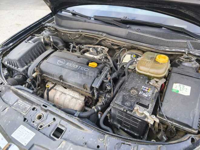 Opel Astra-10