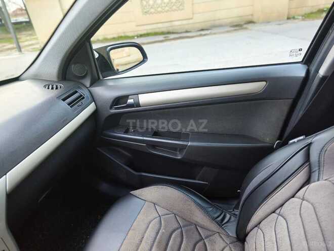 Opel Astra-9