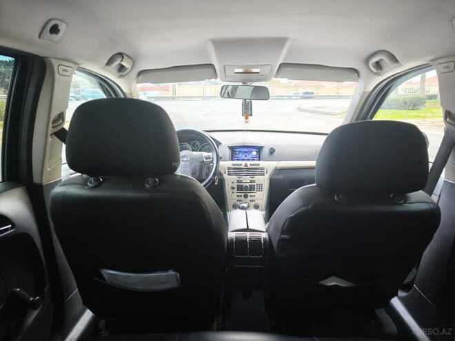 Opel Astra-3