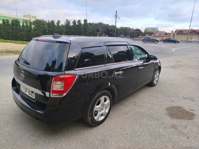 Opel Astra-2
