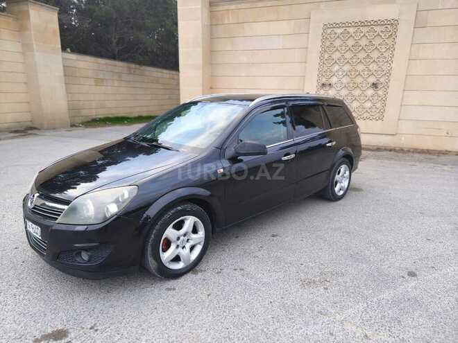 Opel Astra-5
