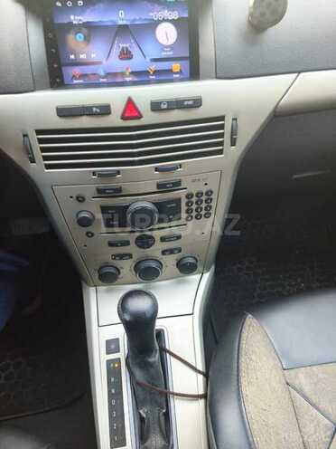 Opel Astra-6