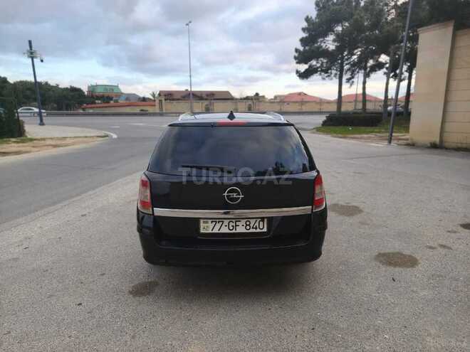 Opel Astra-4