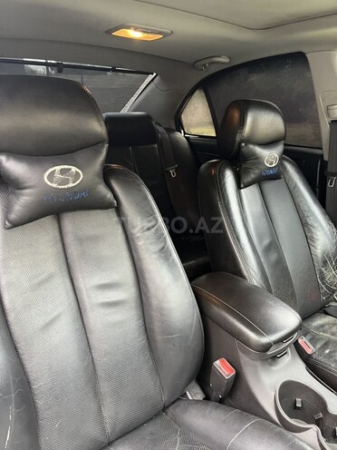 Hyundai Sonata-2