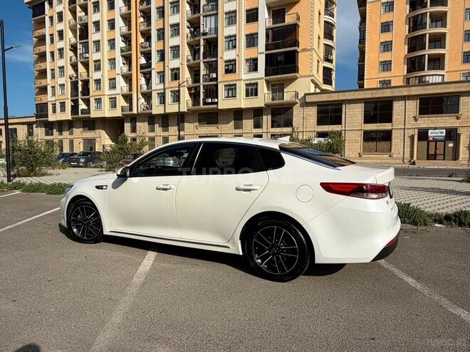 Kia K5-5