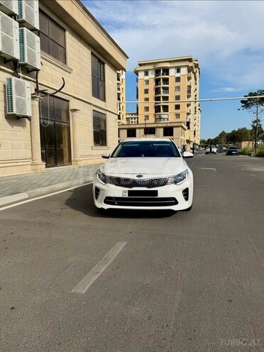 Kia K5-2