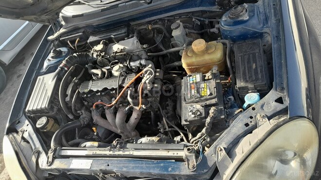 Daewoo Leganza-6