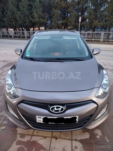 Hyundai i30-1