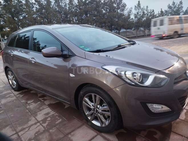 Hyundai i30-5