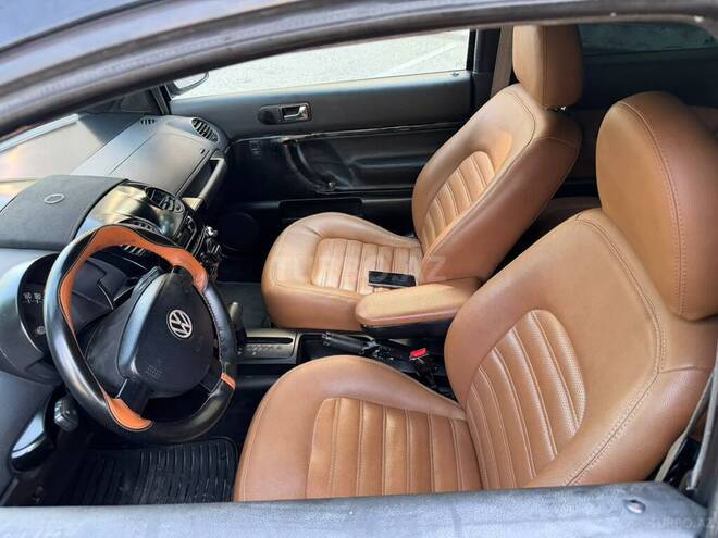 Volkswagen Beetle-4