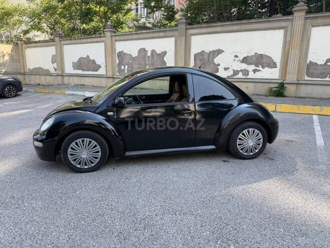 Volkswagen Beetle-2