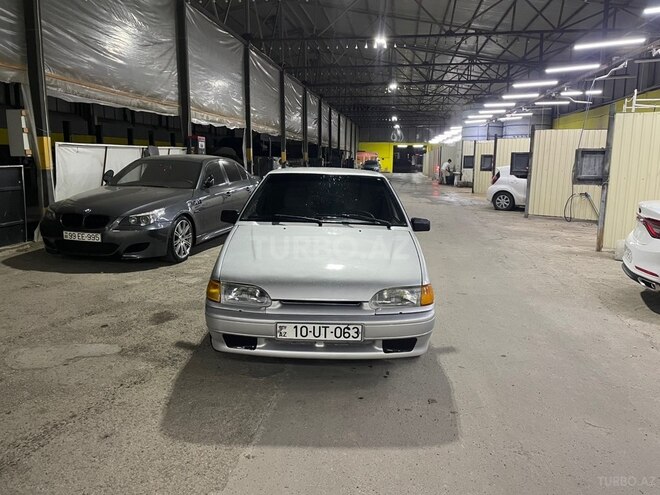 LADA (VAZ) 2114-1