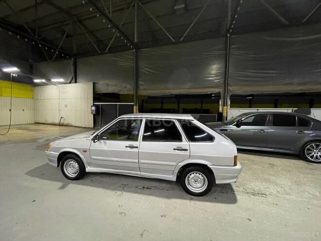 LADA (VAZ) 2114-2