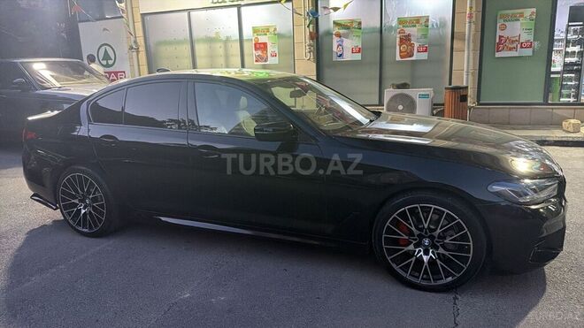 BMW 530-6