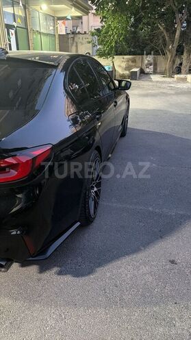 BMW 530-8