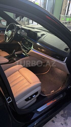 BMW 530-10