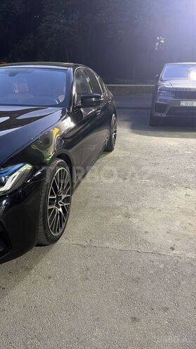 BMW 530-13