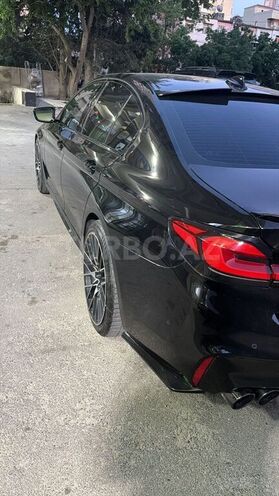 BMW 530-7