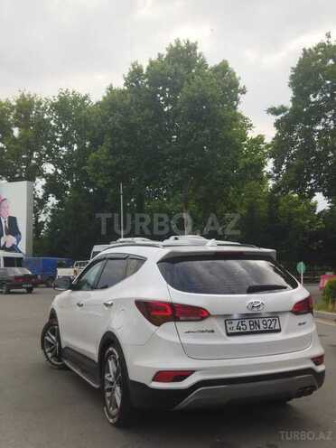 Hyundai Santa Fe-2