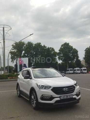 Hyundai Santa Fe-1