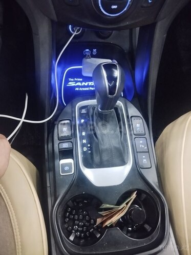 Hyundai Santa Fe-7