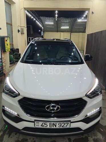 Hyundai Santa Fe-10