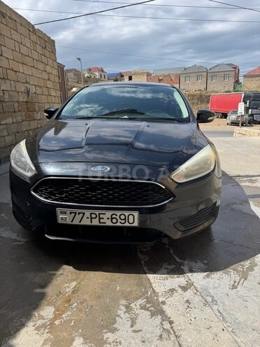 Ford Focus-1