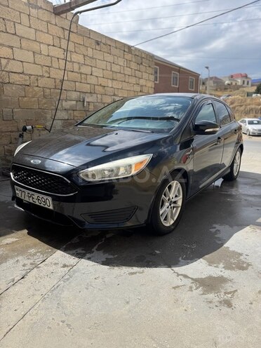 Ford Focus-4