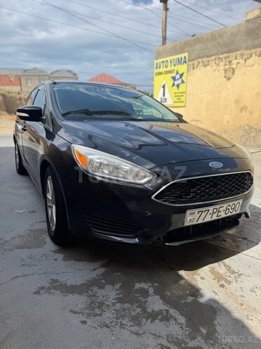 Ford Focus-3