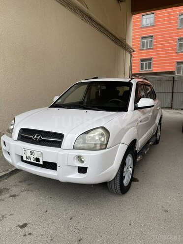 Hyundai Tucson-14