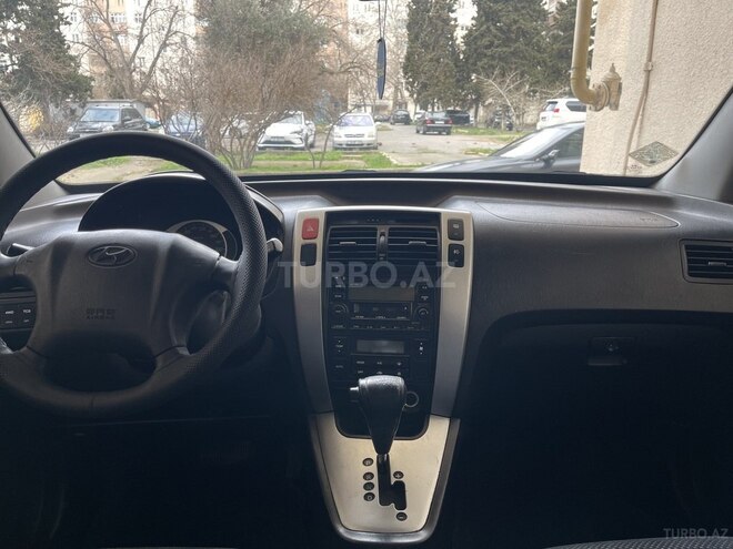 Hyundai Tucson-16