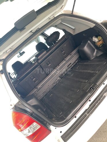 Hyundai Tucson-13