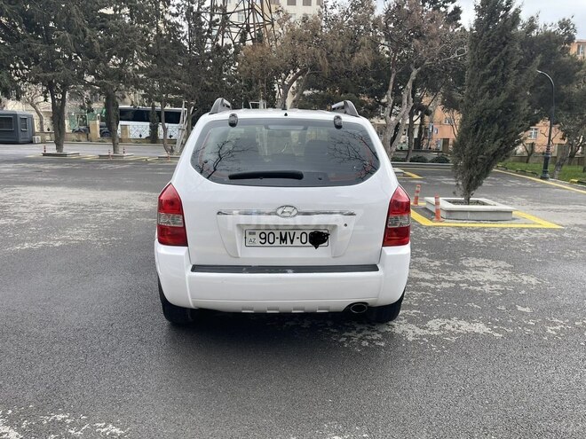 Hyundai Tucson-4