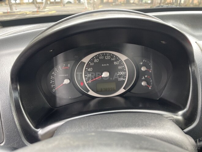 Hyundai Tucson-7
