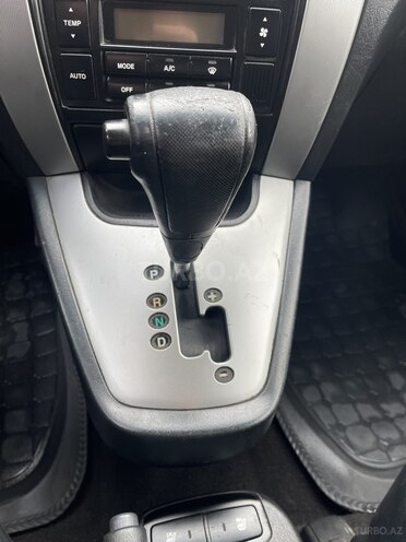 Hyundai Tucson-8