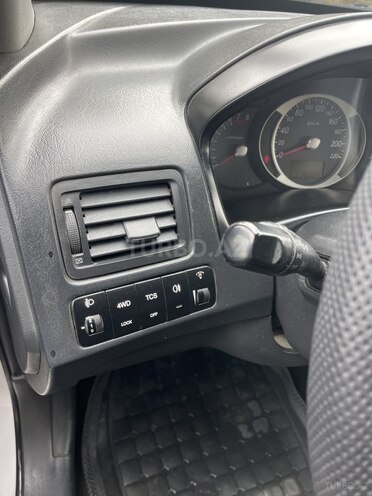 Hyundai Tucson-6