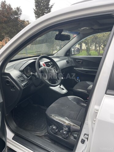 Hyundai Tucson-5