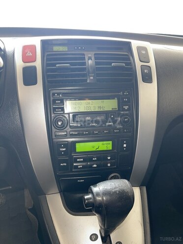 Hyundai Tucson-10