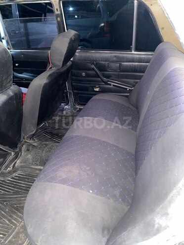 LADA (VAZ) 2106-4