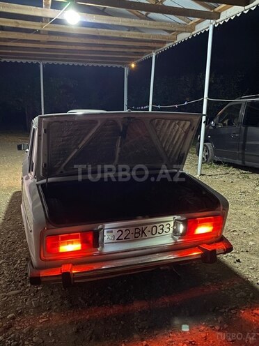 LADA (VAZ) 2106-2