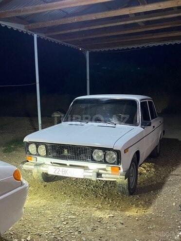 LADA (VAZ) 2106-1