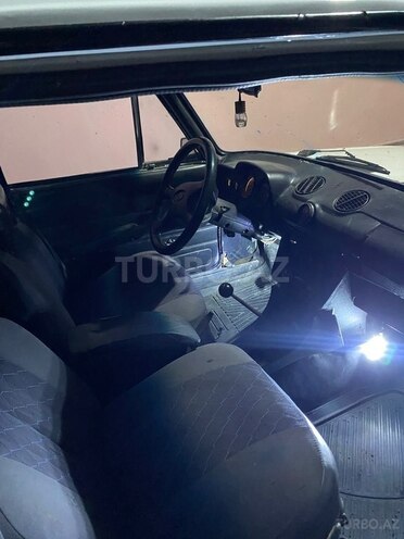 LADA (VAZ) 2106-7
