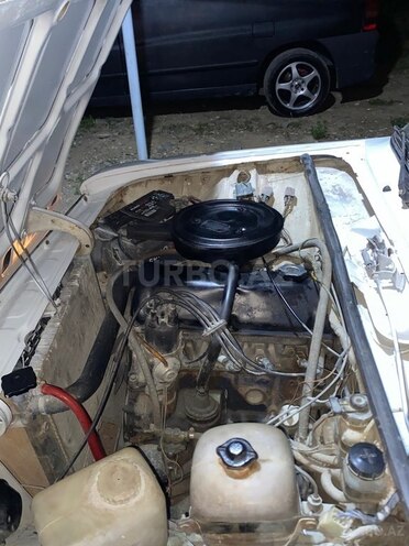 LADA (VAZ) 2106-6