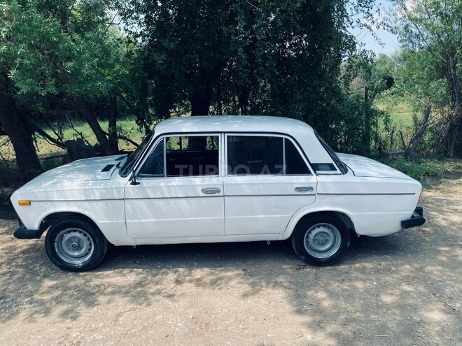 LADA (VAZ) 2106-8