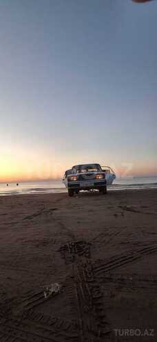 LADA (VAZ) 2107-2