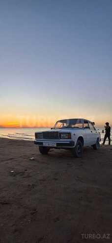 LADA (VAZ) 2107-3