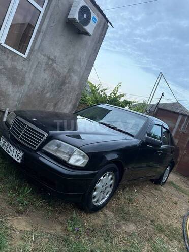 Mercedes C 230-2