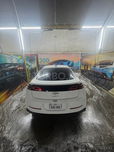 Chevrolet Volt-6